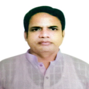 Mr. Md Zainal Abedin